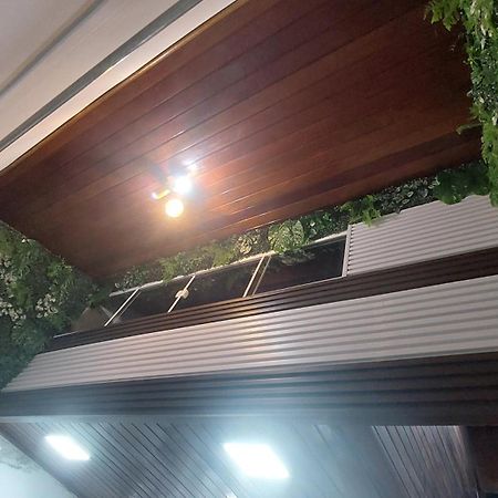 Appartamento SUPER DUPLEX FRENTE PISCINAS GRAVATá Esterno foto