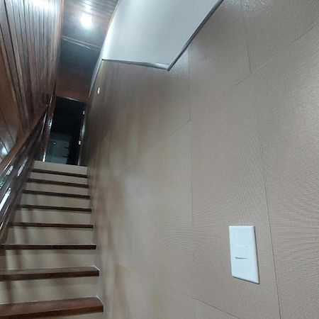 Appartamento SUPER DUPLEX FRENTE PISCINAS GRAVATá Esterno foto