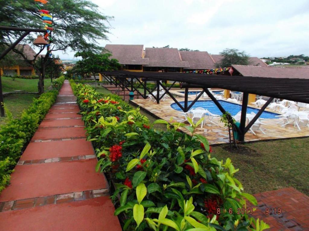 Appartamento SUPER DUPLEX FRENTE PISCINAS GRAVATá Esterno foto