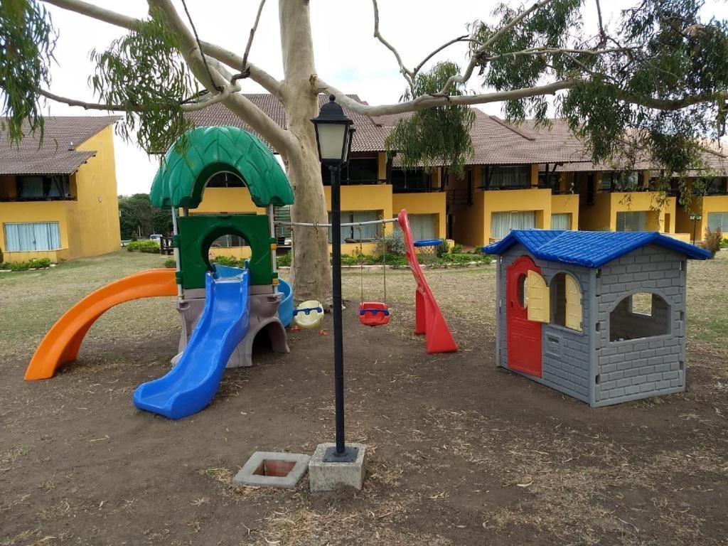 Appartamento SUPER DUPLEX FRENTE PISCINAS GRAVATá Esterno foto