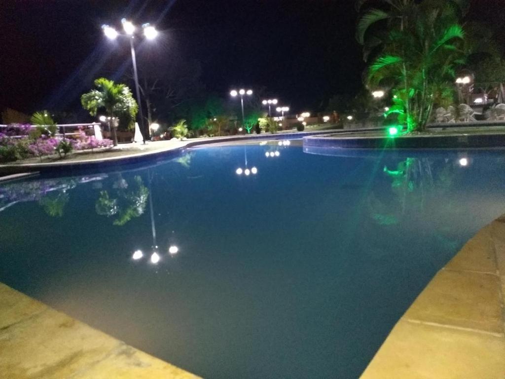 Appartamento SUPER DUPLEX FRENTE PISCINAS GRAVATá Esterno foto