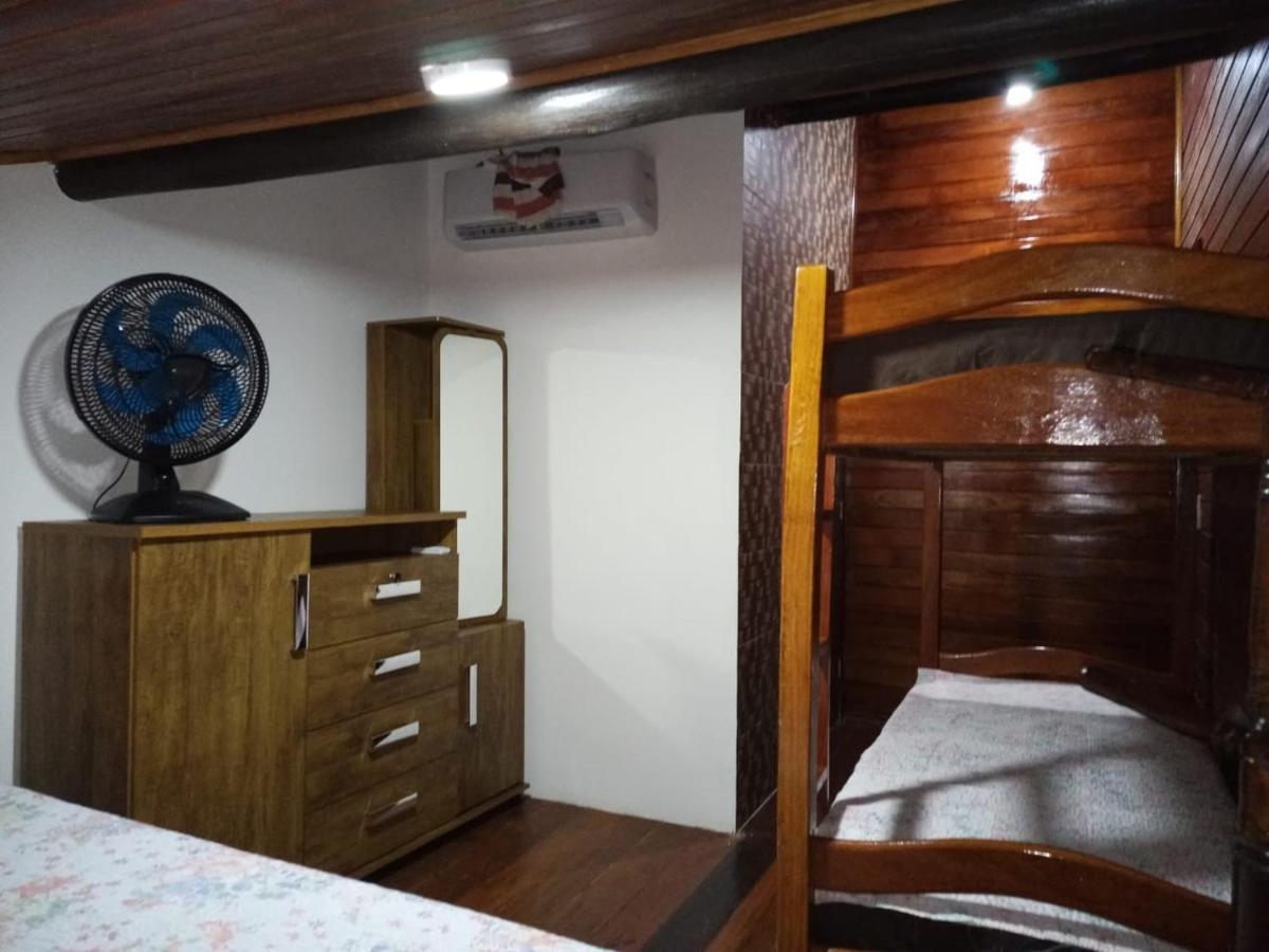 Appartamento SUPER DUPLEX FRENTE PISCINAS GRAVATá Esterno foto