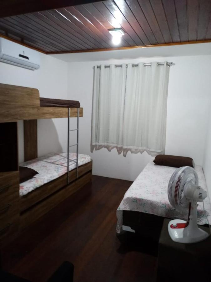Appartamento SUPER DUPLEX FRENTE PISCINAS GRAVATá Esterno foto