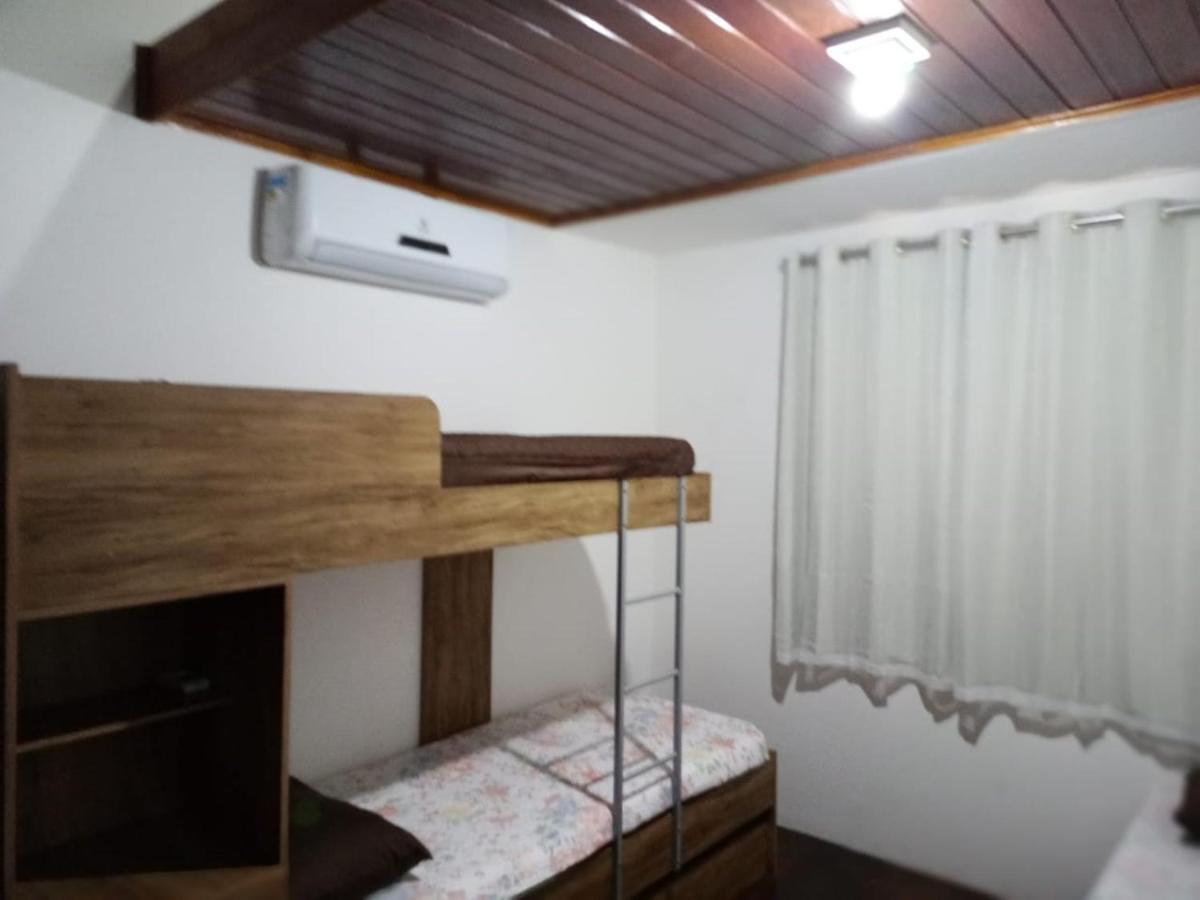 Appartamento SUPER DUPLEX FRENTE PISCINAS GRAVATá Esterno foto