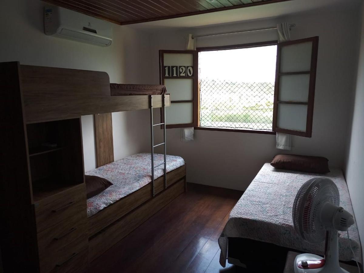 Appartamento SUPER DUPLEX FRENTE PISCINAS GRAVATá Esterno foto