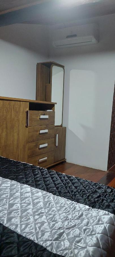 Appartamento SUPER DUPLEX FRENTE PISCINAS GRAVATá Esterno foto