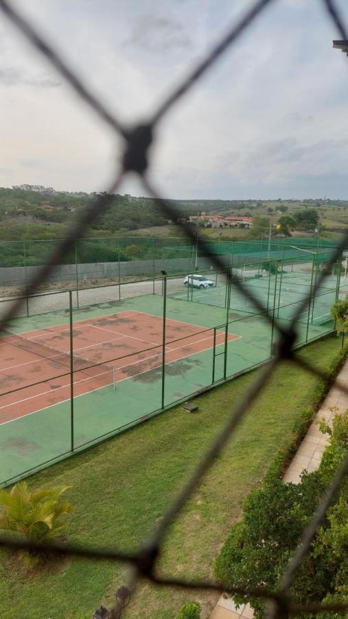 Appartamento SUPER DUPLEX FRENTE PISCINAS GRAVATá Esterno foto