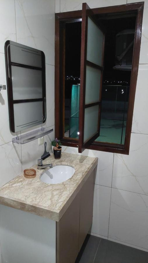 Appartamento SUPER DUPLEX FRENTE PISCINAS GRAVATá Esterno foto