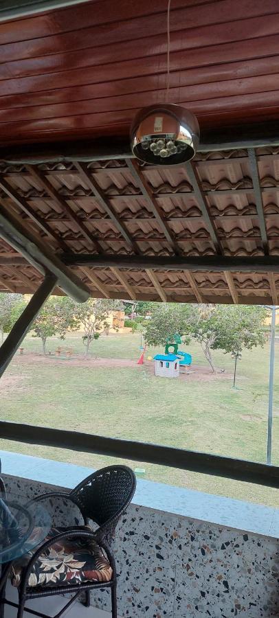 Appartamento SUPER DUPLEX FRENTE PISCINAS GRAVATá Esterno foto