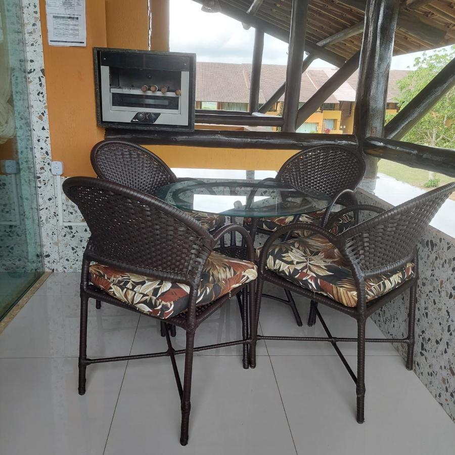 Appartamento SUPER DUPLEX FRENTE PISCINAS GRAVATá Esterno foto