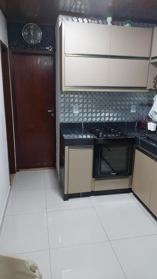 Appartamento SUPER DUPLEX FRENTE PISCINAS GRAVATá Esterno foto