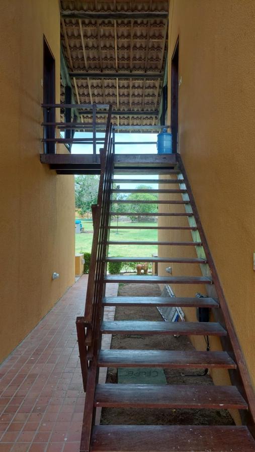Appartamento SUPER DUPLEX FRENTE PISCINAS GRAVATá Esterno foto
