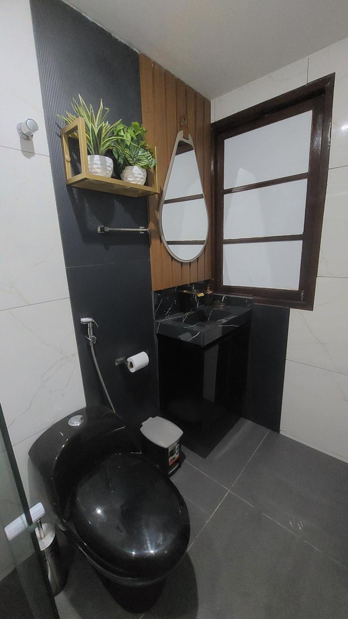 Appartamento SUPER DUPLEX FRENTE PISCINAS GRAVATá Esterno foto