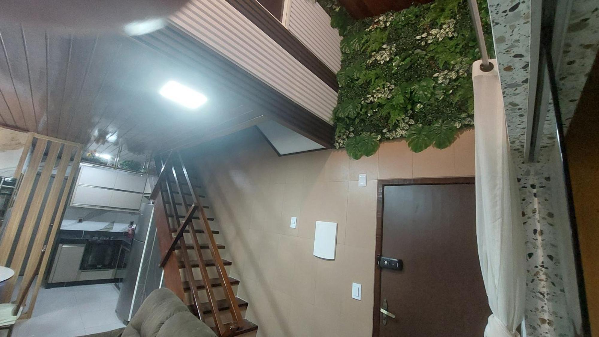 Appartamento SUPER DUPLEX FRENTE PISCINAS GRAVATá Esterno foto