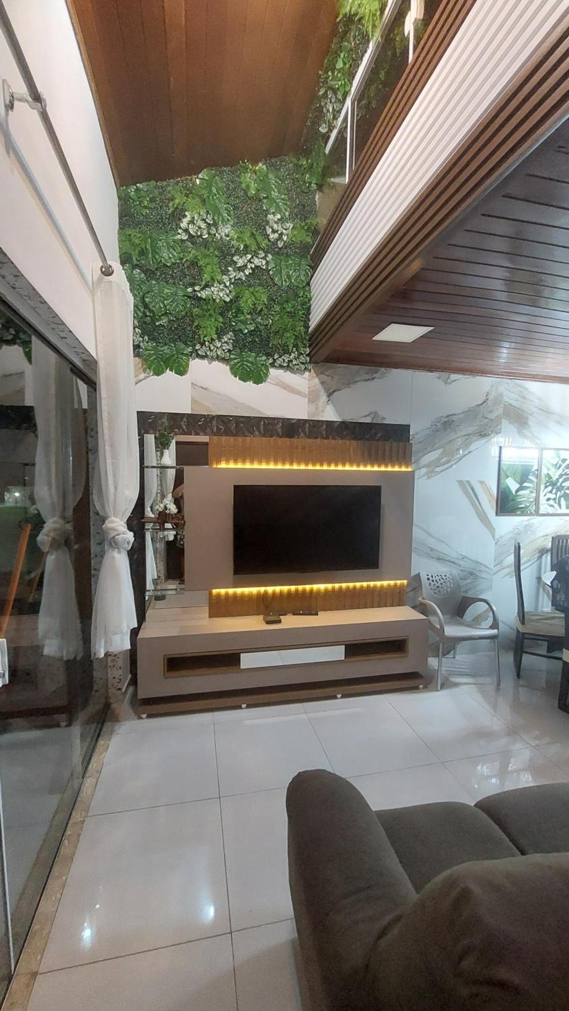 Appartamento SUPER DUPLEX FRENTE PISCINAS GRAVATá Esterno foto