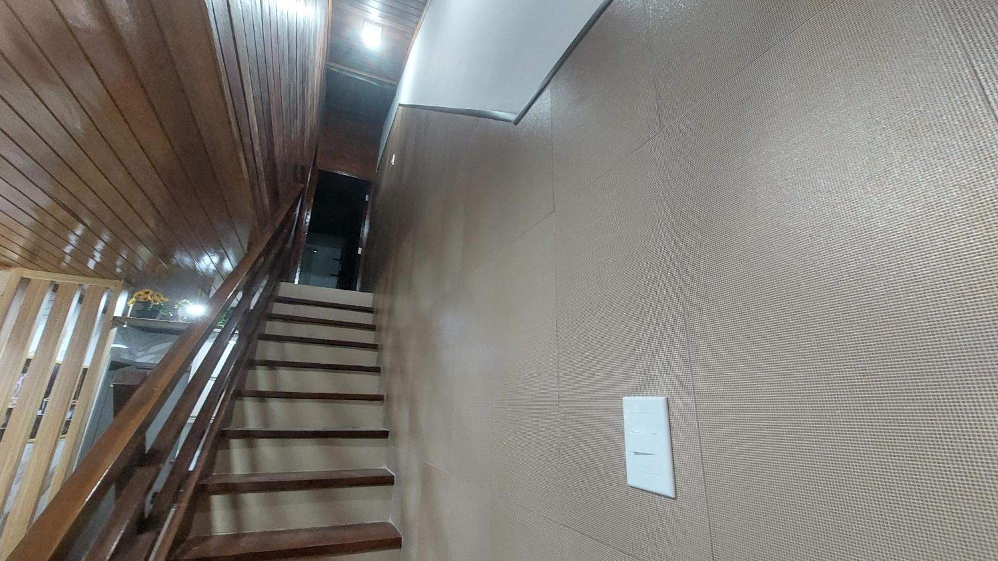 Appartamento SUPER DUPLEX FRENTE PISCINAS GRAVATá Esterno foto