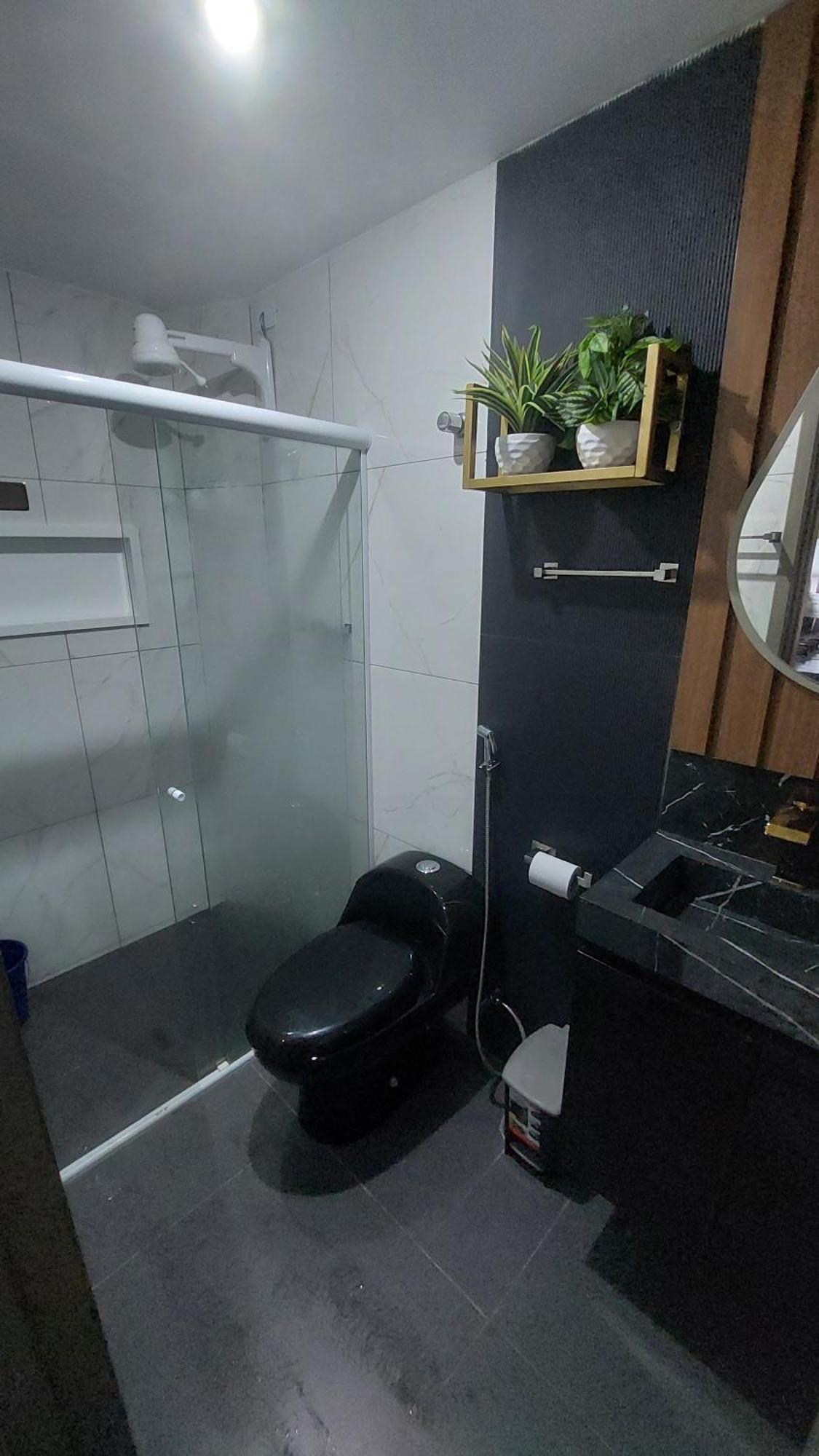 Appartamento SUPER DUPLEX FRENTE PISCINAS GRAVATá Esterno foto